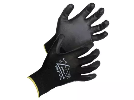 Soft-Flex Ohut asentajankäsine 7/S - Asentajankäsineet ja työhanskat - 0002592 - 1