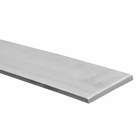 WARMA Lattarauta RST 4x40mm, pituus 2m - Lattaraudat - 0022102 - 1