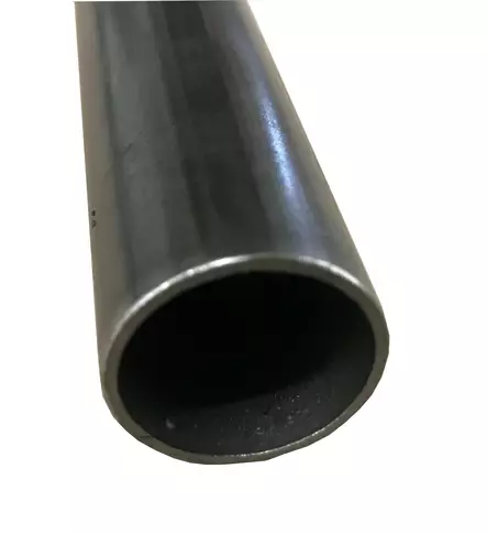 Warma Teräsputki pyöreä 40mm, pituus 2m - Pyöreät teräsputket - 0009602 - 1