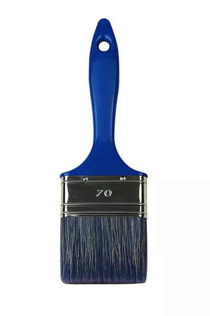Yleissivellin lateksi 70mm - Siveltimet ja pensselit - 0021932 - 1