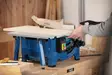Scheppach Pöytäsaha HS80, 1200W - Pöytäsirkkelit - 0019282 - 2