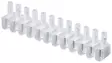 ABB kytkentäliitin 2,5mm² AL1.12P - Liittimet ja tarvikkeet - 0007472 - 1