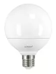Airam Led-vakiolamppu E27 8,5W 806lm - Led-polttimot - 0003762 - 1