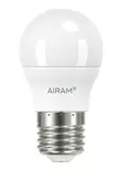 Airam Led koristelamppu 7,2W 4000K E27 806lm, 15 000h - Led-polttimot - 0003792 - 1