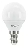Airam Led Mainos opaali 4,9W E14 470lm, 15 000h - Led-polttimot - 0003752 - 1