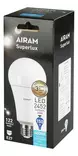 Airam Led Superteho 19W E27 4000K 2452lm, 15 000h - Led-polttimot - 0003812 - 2
