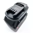 Akkuadapteri Makita 18V akku - Parkside 18V runko - Akkuadapterit - 0020252 - 1