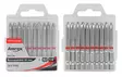 Amrox Kärkisarja PH2 x 65mm 10kpl - Ruuvauskärjet - 0021712 - 1