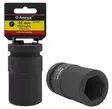 Amrox voimahylsy pitkä 1" 22mm - Kone- ja voimahylsyt - 0019002 - 1