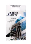 Arctic Marine Levyruuvi 6,3X38 AISI 316, 8kpl - Levyruuvit - 0004402 - 2
