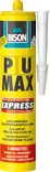 Bison PU Timber Max Express Puuliima D4 310ml - Yleisliimat - 0008762 - 1