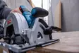 Bosch Akkupyörösaha GKS 18V-57-2 pahviboxi - Akkupyörösahat ja -käsisirkkelit - 0018522 - 6