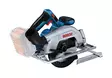 Bosch Akkupyörösaha GKS 18V-57-2 pahviboxi - Akkupyörösahat ja -käsisirkkelit - 0018522 - 1