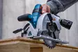 Bosch Akkupyörösaha GKS 18V-57-2 pahviboxi - Akkupyörösahat ja -käsisirkkelit - 0018522 - 7
