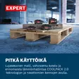 Bosch Expert Akku 8Ah EXBA18V-80 - Työkaluakut ja -laturit - 0021662 - 13