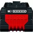 Bosch Expert Akku 8Ah EXBA18V-80 - Työkaluakut ja -laturit - 0021662 - 2
