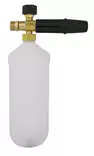 Clen Pesuaine vaahdotin Ammattimalli 1L (M22 / Kew 1/4") - Painepesureiden lisätarvikkeet - 0018542 - 1