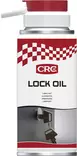 CRC lukkoöljy 100ml - Voiteluaineet - 0003462 - 1