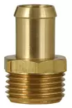 E-P letkunippa 1/2"-10mm - Liittimet puutarhaletkuille - 0004692 - 1