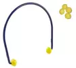 EAR Earcaps sankasuojain SNR 23 dB - Kuulosuojaimet - 0002652 - 1