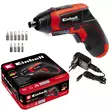 Einhell Akkuväännin TE-SD 3,6/1 Li - Akkuporakoneet - 0010842 - 1