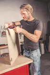 Einhell Akkuväännin TE-SD 3,6/1 Li - Akkuporakoneet - 0010842 - 5