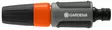 Gardena Ruiskusuutin Classic - Suihkupistoolit ja sadettimet - 0021882 - 2