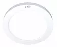 Harju Klik LED paneelivalo 18W PIR uppo/pinta - Alasvalot - 0010362 - 1