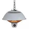 Harju Terassilämmitin 600W roikkuva - Terassilämmittimet - 0010312 - 1