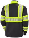 Helly Hansen WW ICU Collegetakki Keltainen/Musta S - Työtakit ja paidat - 0015652 - 2