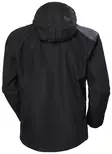 Helly Hansen WW Manchester Kuoritakki Musta S - Työtakit ja paidat - 0015612 - 2