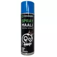 HS Hammer Spraymaali sininen 500ml LAATIKKO (6kpl) - Spraymaalit - 0019752 - 2