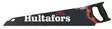 Hultafors käsisaha 550mm HBX-22-9 - Käsisahat - 0004862 - 1