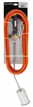 Hypex Nestekaasutoho 60mm / 650mm, liipaisimella ja 5m letkulla - Kaasupolttimet, tohot - 0020852 - 2