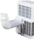 Ilmastointilaite siirrettävä 9000BTU - Lämmittimet ja viilentimet - 0018652 - 2