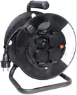Kaapelikela 40m IP44 3x1,5mm² - Kelaroikat ja kaapelikelat - 0022472 - 1