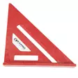 Kapro Speed Square kolmiosuorakulma - Viivaimet ja suorakulmat, kulmamitat - 0003092 - 1