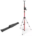 Kapro Teleskooppitanko kolmijalalla lasereille - Risti-ja linjalaserit ja tarvikkeet - 0015832 - 1