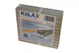 Kiilax rakennuskiila 35x150mm 20kpl - Muut lyöntivälineet - 0014232 - 1
