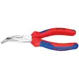 Knipex Kärkipihti 200mm taivutettu - Kärkipihdit - 0005832 - 1