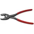 Knipex Monitoimipihti 200mm Twingrip Cobra-leuat - Putki- ja siirtoleukapihdit - 0014522 - 2