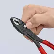Knipex Monitoimipihti 200mm Twingrip Cobra-leuat - Putki- ja siirtoleukapihdit - 0014522 - 6
