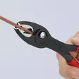 Knipex Monitoimipihti 200mm Twingrip Cobra-leuat - Putki- ja siirtoleukapihdit - 0014522 - 4