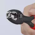 Knipex Monitoimipihti 200mm Twingrip Cobra-leuat - Putki- ja siirtoleukapihdit - 0014522 - 8