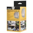 Kolhusuojateippi 150mm x 2m - Erikoisteipit - 0022462 - 2