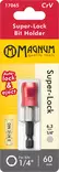 Magnum Magneettipidin Super-Lock 60mm - Ruuvauskärjen pitimet - 0016452 - 3