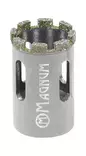 Magnum Timanttireikäsaha 20mm - Timanttikuppiterät - 0001252 - 1