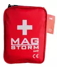 MagStorm Ensiapulaukku 65-osainen CE/EN 1041 - Ensiaputarvikkeet - 0004052 - 4