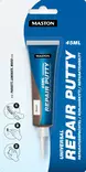 Maston Korjauskitti Maston Ruskea 45ml - Kitit ja tasoitteet - 0021292 - 1