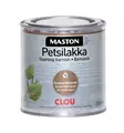 Maston petsilakka 250ml 10 Ruskea mahonki - Petsit  - 0000292 - 2